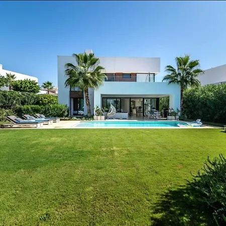 Atalaya Golf Area Marbella Modern * Εστεπόνα