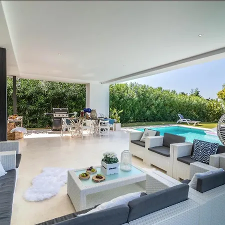 Atalaya Golf Area Marbella Modern Εστεπόνα