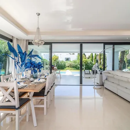 Atalaya Golf Area Marbella Modern