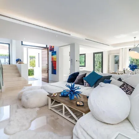 Atalaya Golf Area Marbella Modern * Εστεπόνα