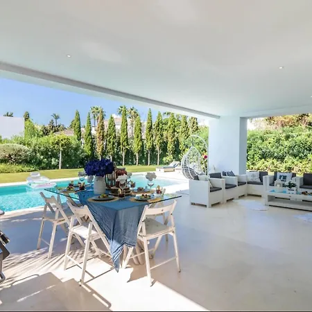 Atalaya Golf Area Marbella Modern * Εστεπόνα