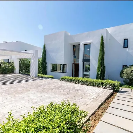 Βίλα Atalaya Golf Area Marbella Modern *