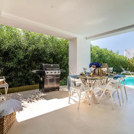 Βίλα Atalaya Golf Area Marbella Modern Εστεπόνα