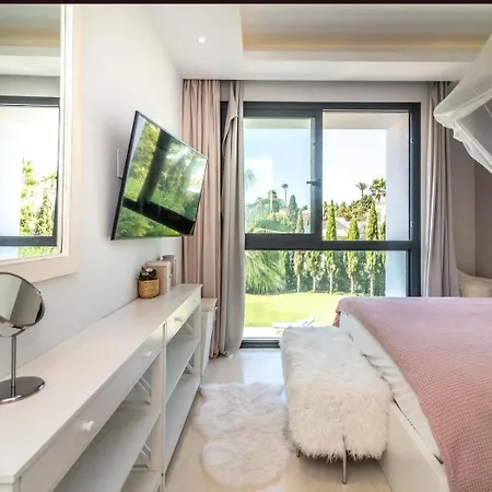 Βίλα Atalaya Golf Area Marbella Modern *