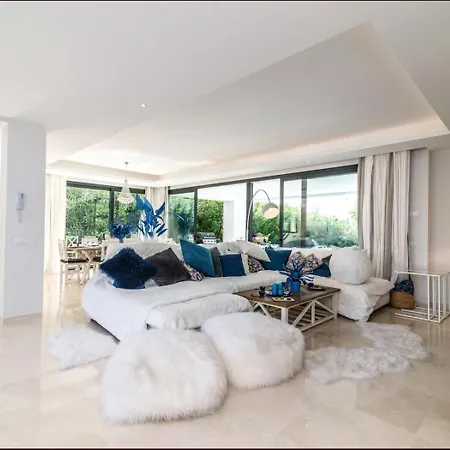 Atalaya Golf Area Marbella Modern * Εστεπόνα