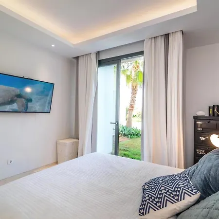 Atalaya Golf Area Marbella Modern Βίλα Εστεπόνα