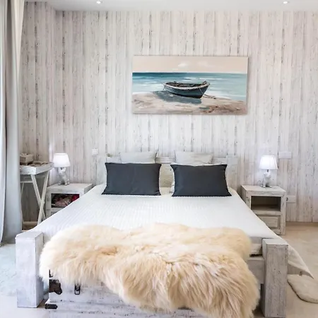 Βίλα Atalaya Golf Area Marbella Modern