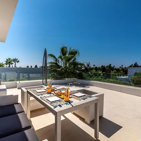 Atalaya Golf Area Marbella Modern Εστεπόνα