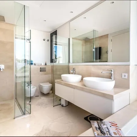 Βίλα Atalaya Golf Area Marbella Modern *