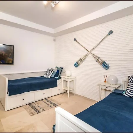 Βίλα Atalaya Golf Area Marbella Modern *