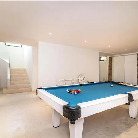 Βίλα Atalaya Golf Area Marbella Modern