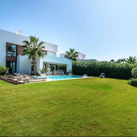 Atalaya Golf Area Marbella Modern Εστεπόνα