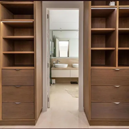 Βίλα Atalaya Golf Area Marbella Modern *