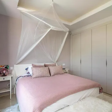 Atalaya Golf Area Marbella Modern Βίλα *