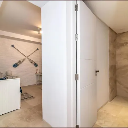 Atalaya Golf Area Marbella Modern Βίλα Εστεπόνα