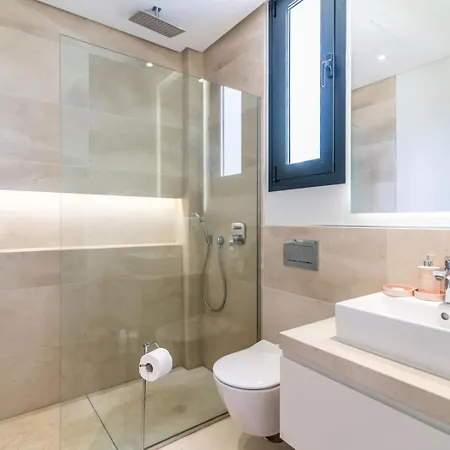 Atalaya Golf Area Marbella Modern * Εστεπόνα
