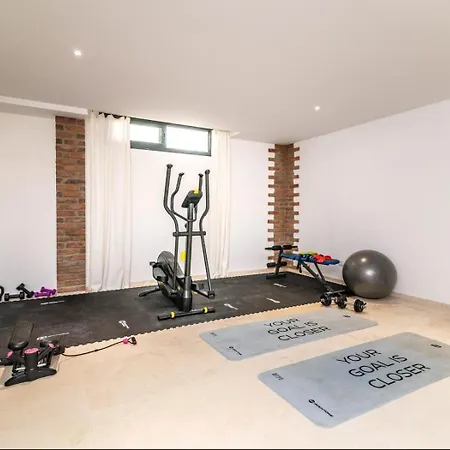 Atalaya Golf Area Marbella Modern * Εστεπόνα