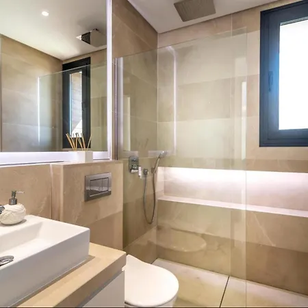 Atalaya Golf Area Marbella Modern Βίλα