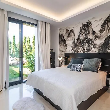 Atalaya Golf Area Marbella Modern * Εστεπόνα