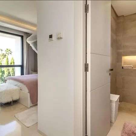 Βίλα Atalaya Golf Area Marbella Modern Εστεπόνα